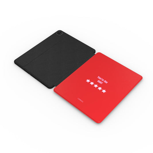 THE GOAT - iPad Case Podbase