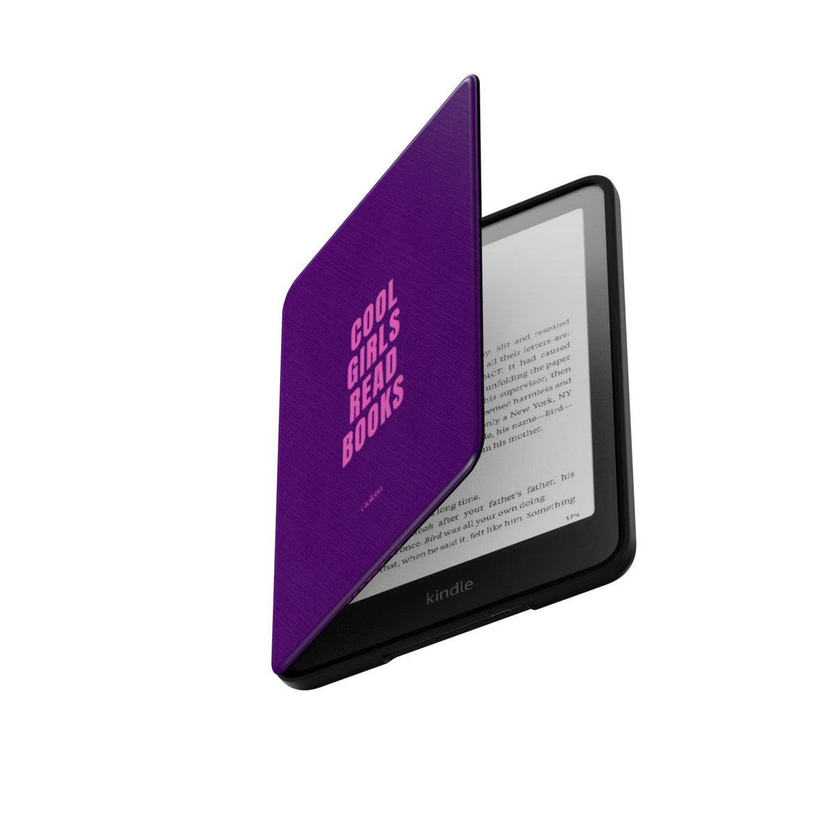 COOL GIRLS - Kindle Case Podbase