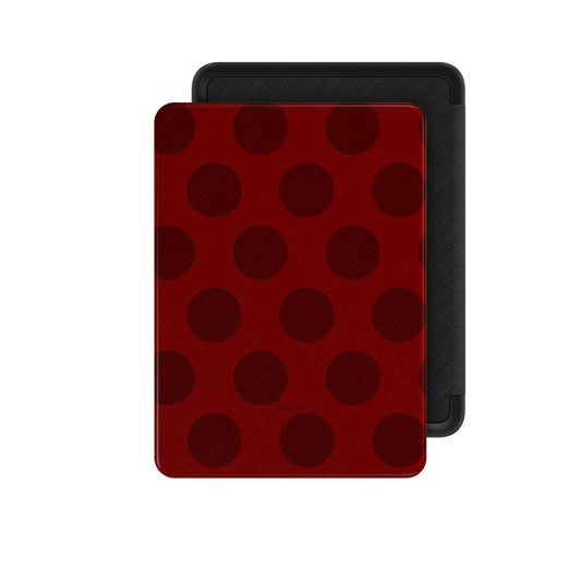 CHERRY DOTS - Kindle Case Podbase