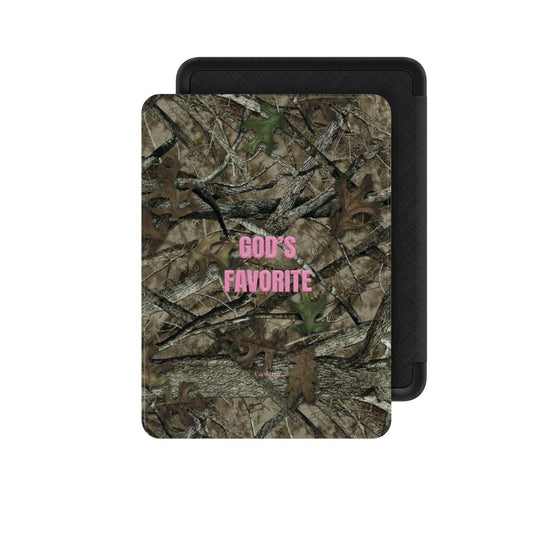 GOD'S FAVORITE - Kindle Case Podbase