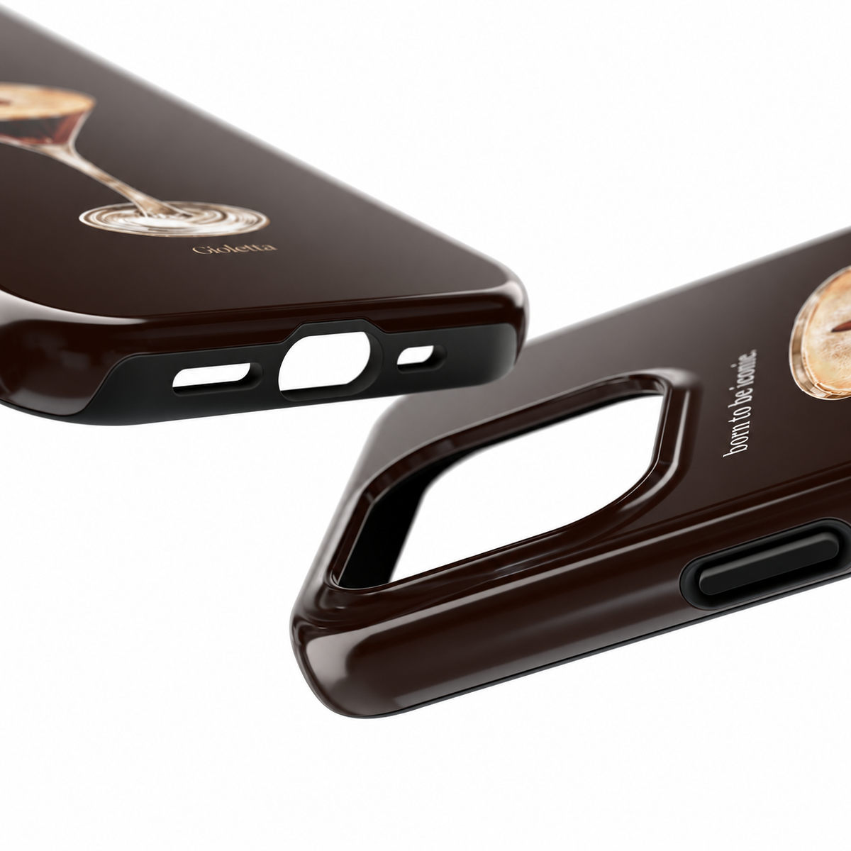 ESPRESSO MARTINI - MagSafe Podbase