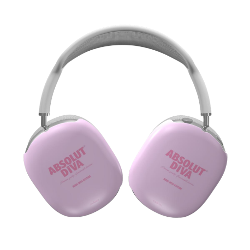 ABSOLUT DIVA - AirPods Max