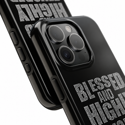 BLESSED - MagSafe Podbase