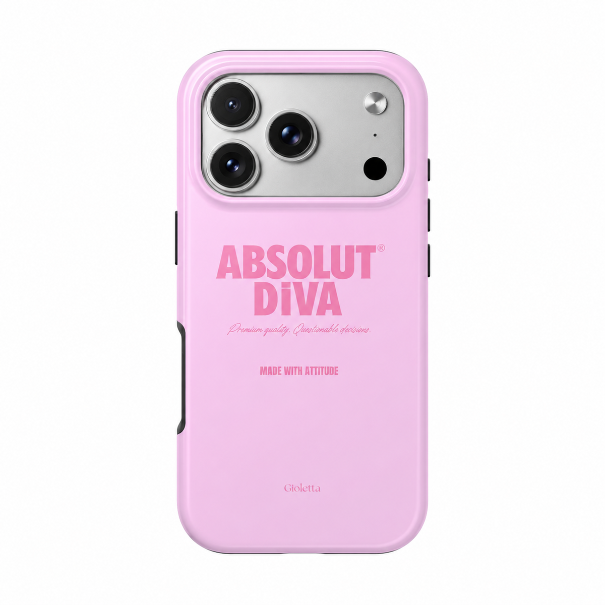 ABSOLUT DIVA - MagSafe Podbase