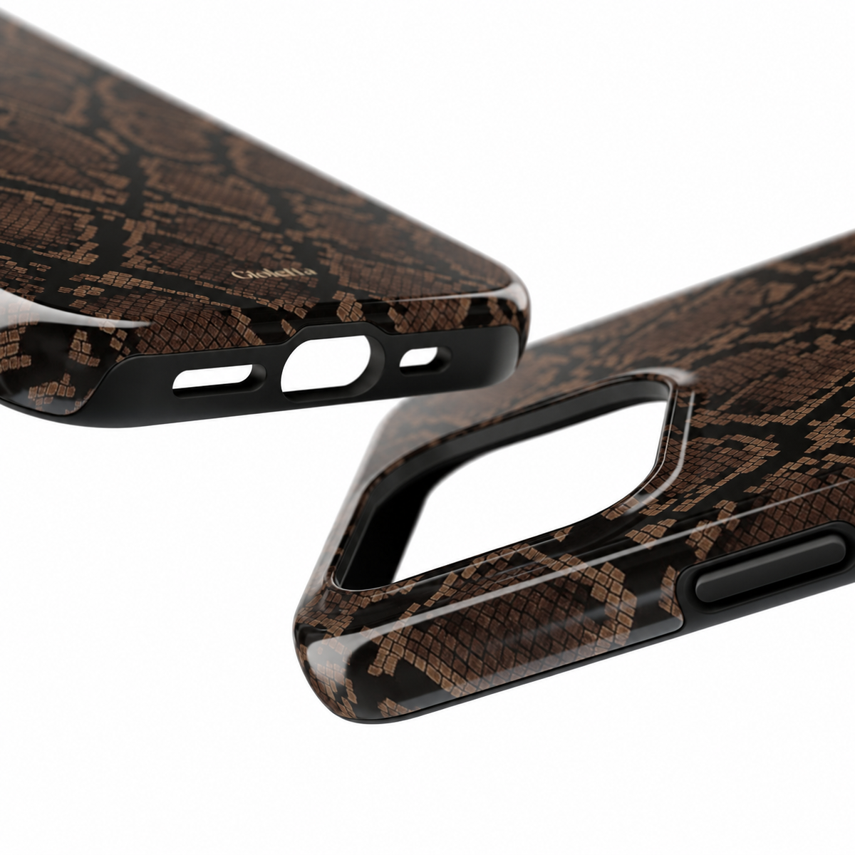 BROWN SNAKE - MagSafe
