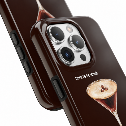 ESPRESSO MARTINI - MagSafe Podbase