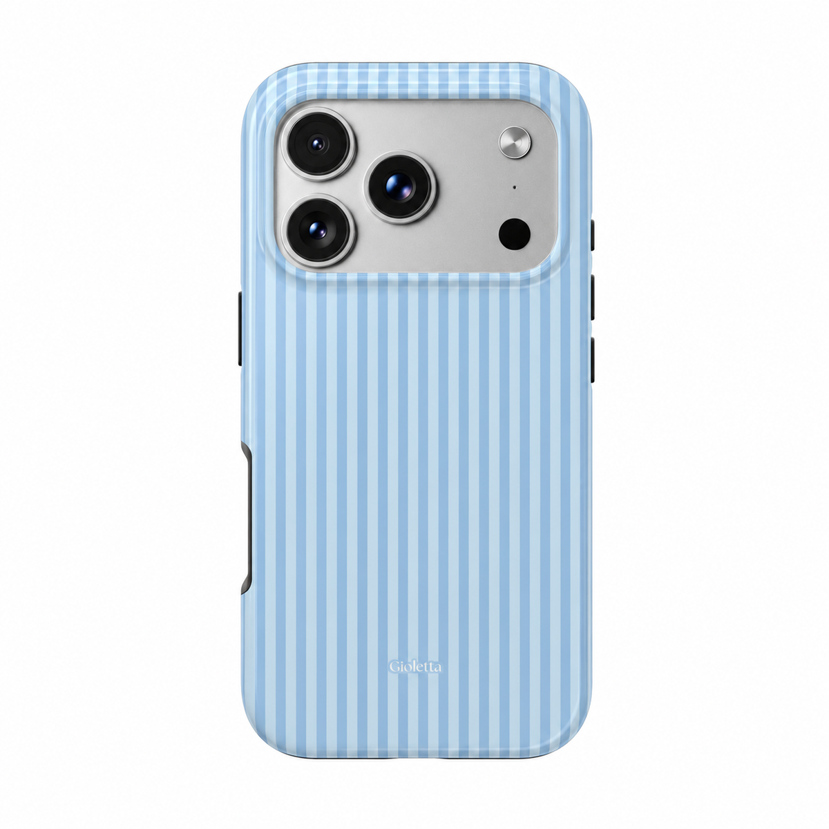 GLACIER STRIPES - MagSafe Podbase