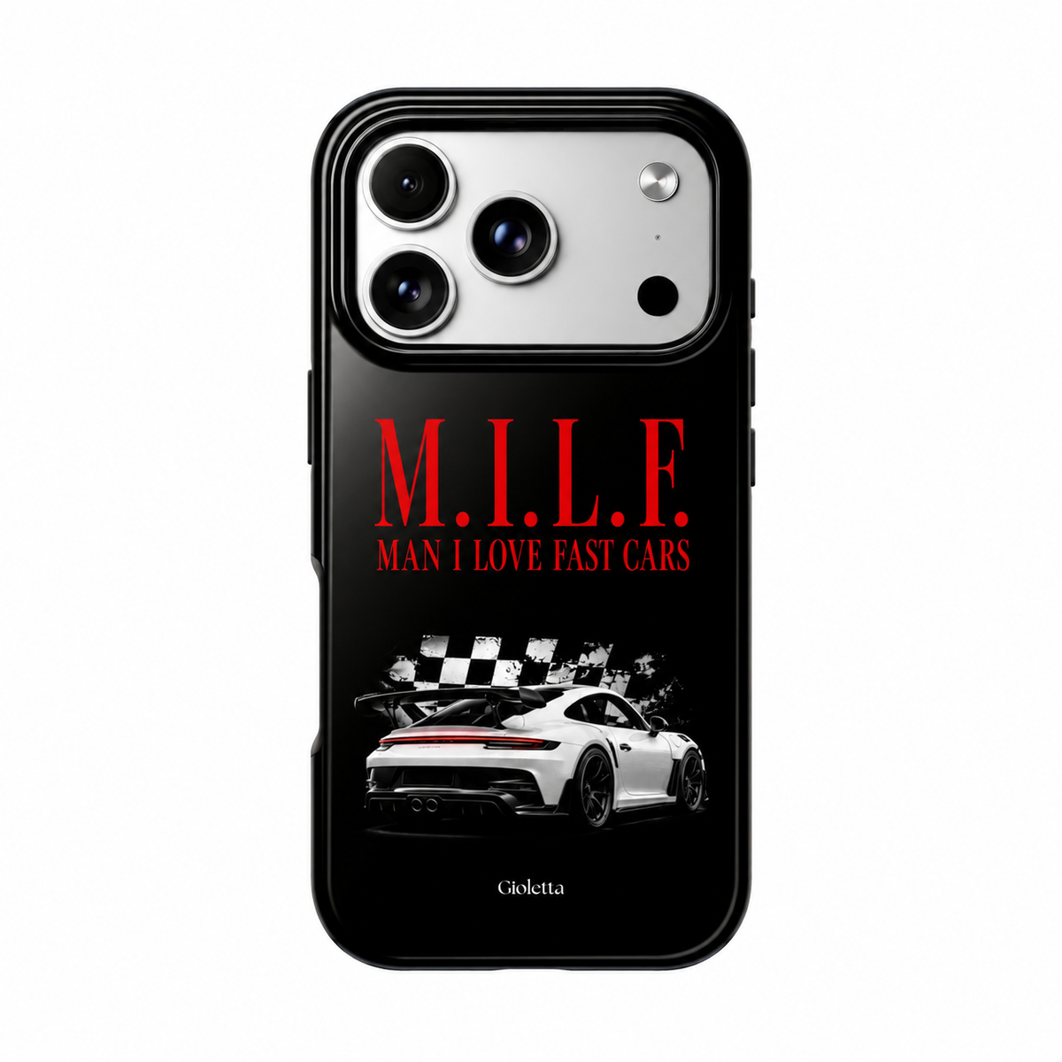 M.I.L.F. - MagSafe Podbase