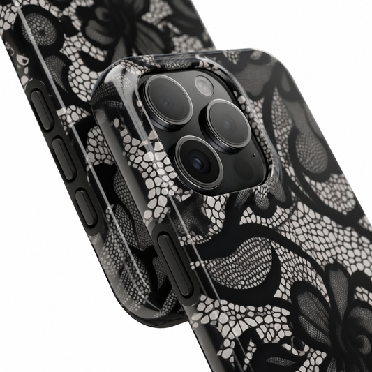 LACE - MagSafe Podbase