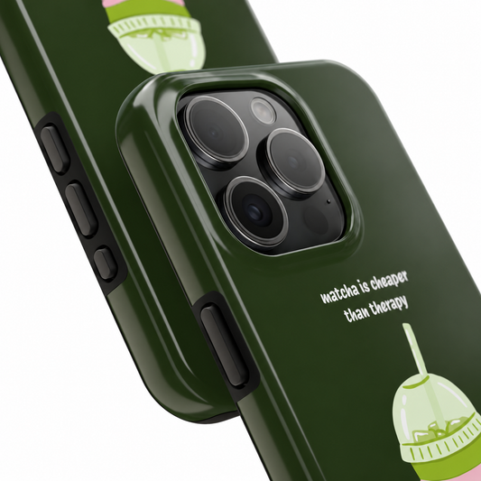 MATCHA LOVER - MagSafe Podbase