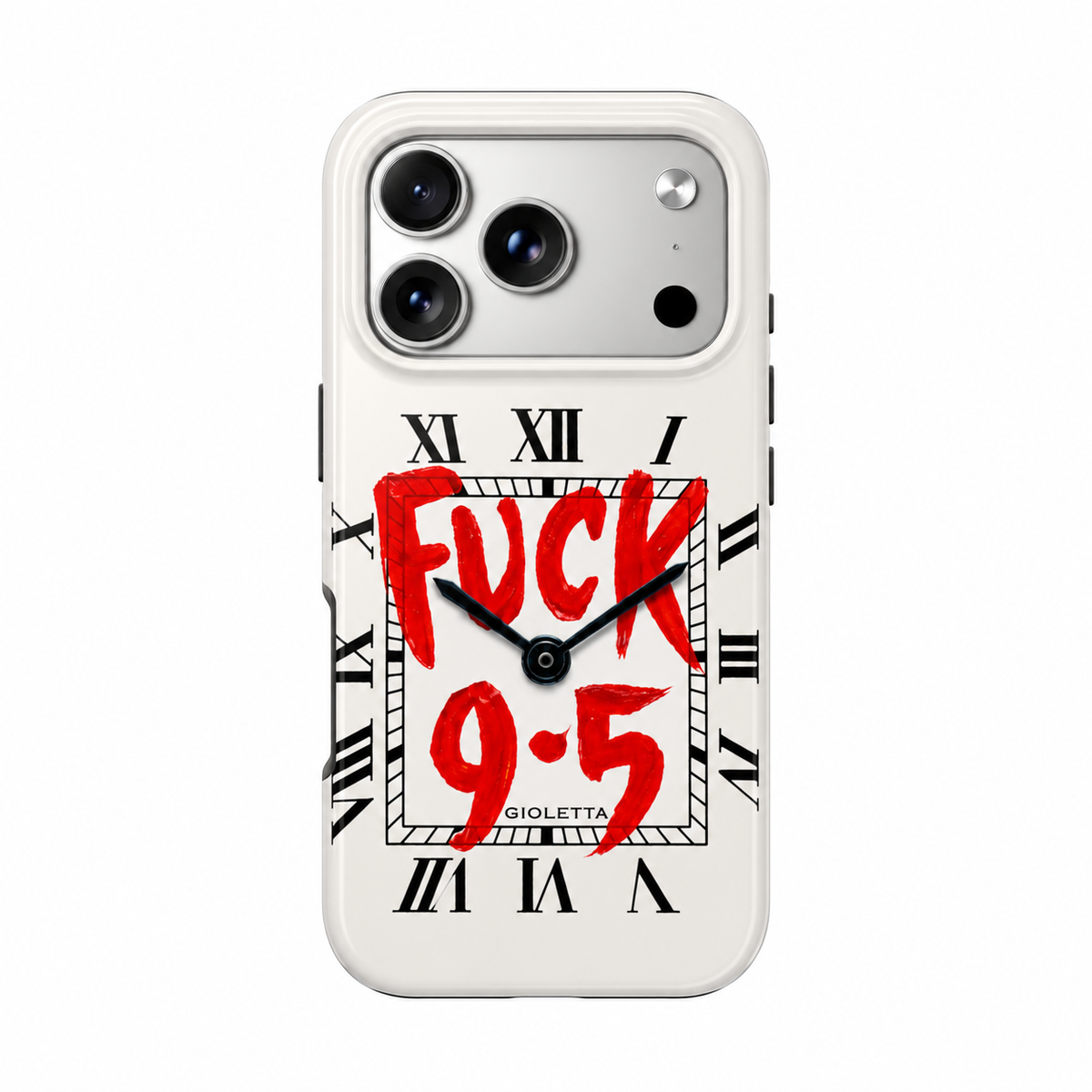 NINE TO FIVE - MagSafe Podbase