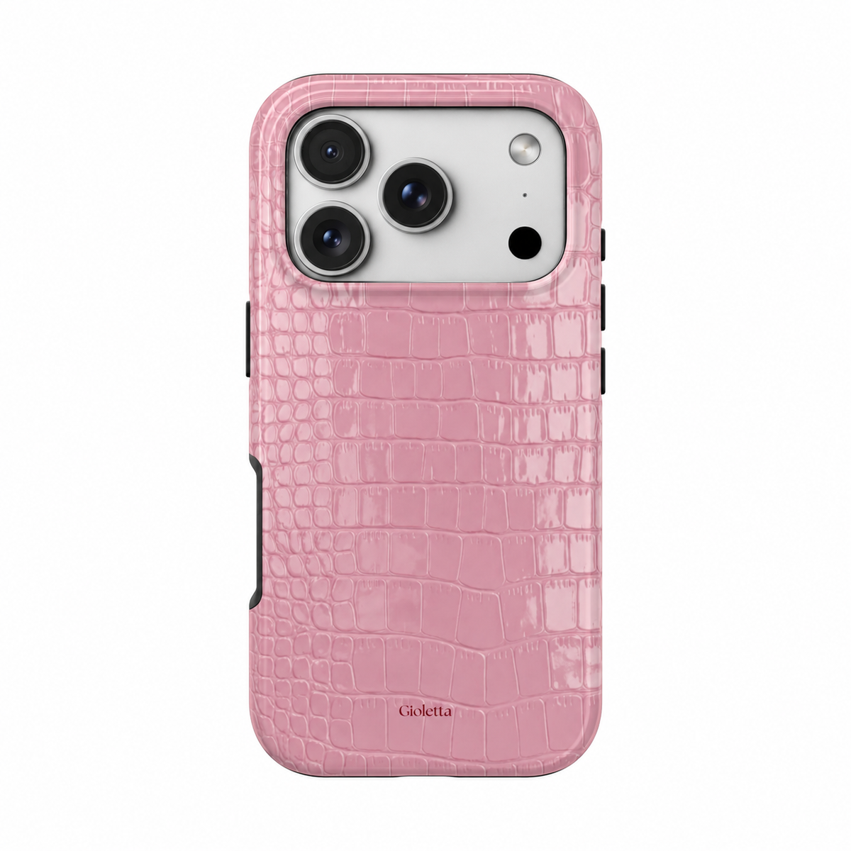 PINK CROC - MagSafe Podbase