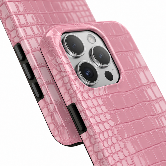 PINK CROC - MagSafe Podbase