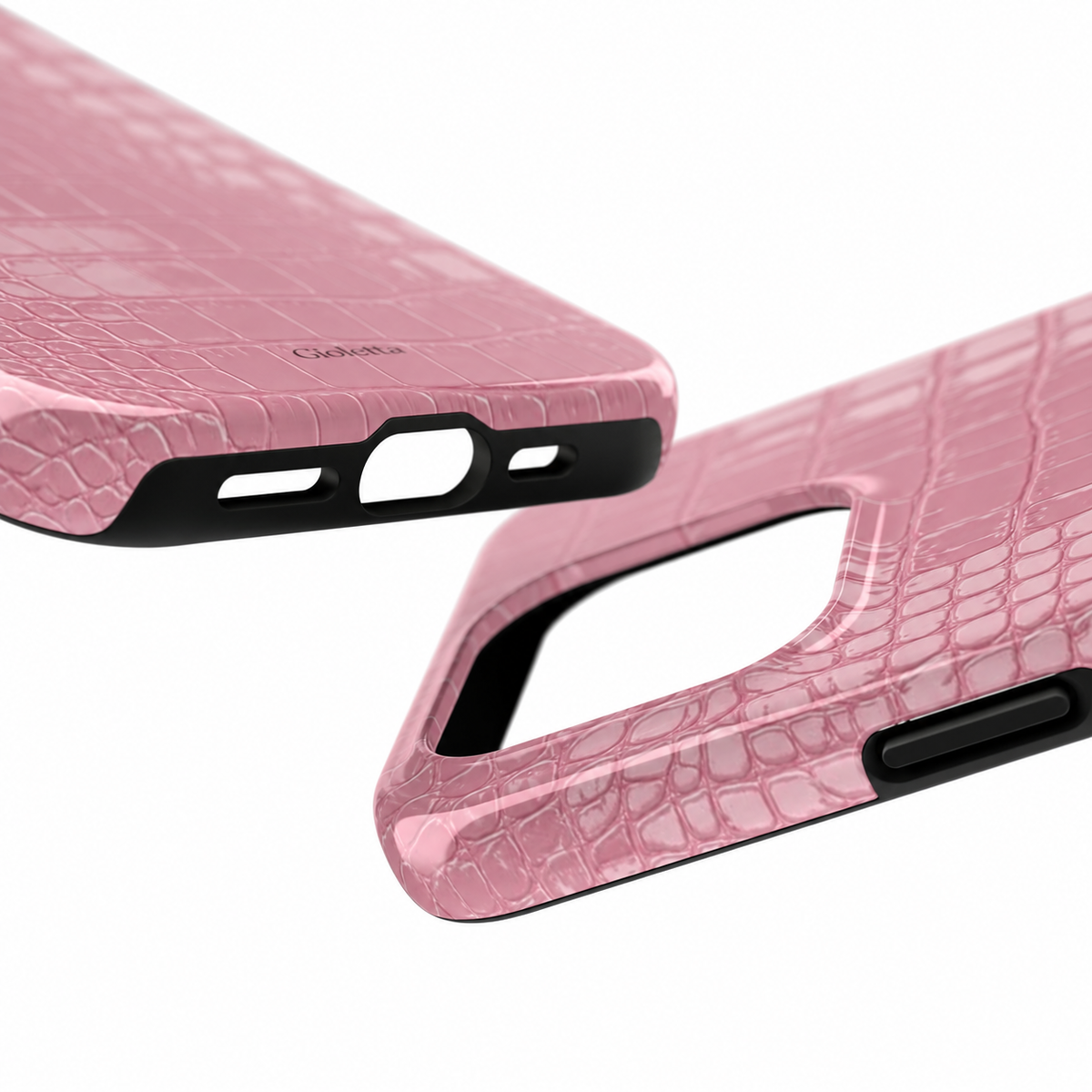 PINK CROC - MagSafe Podbase