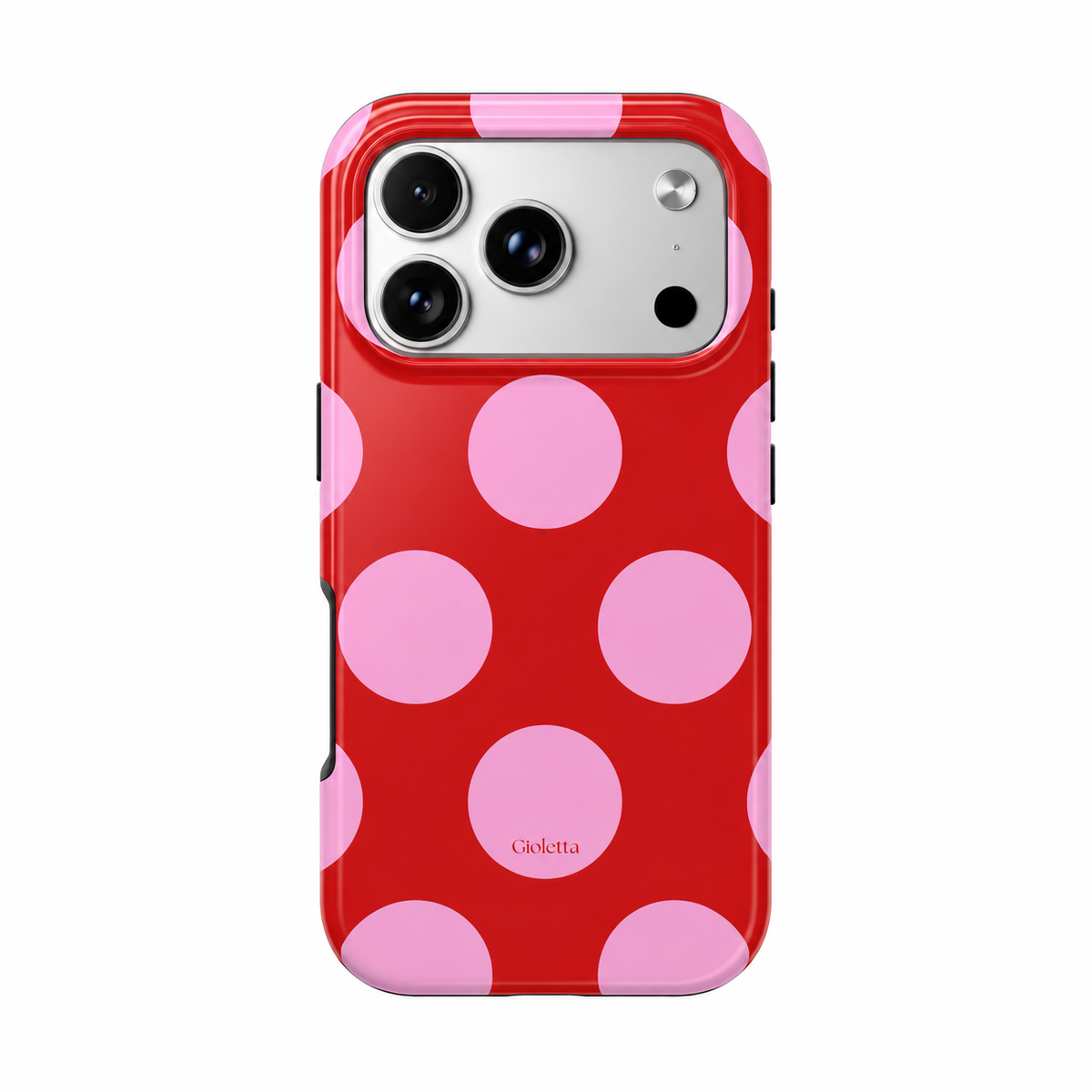 PINK DOTS - MagSafe Podbase