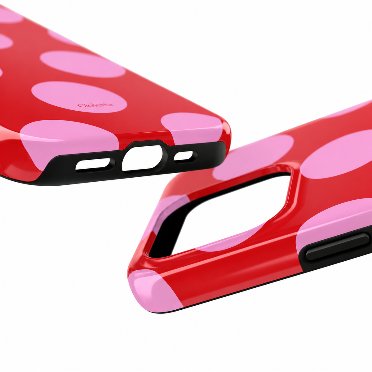 PINK DOTS - MagSafe Podbase