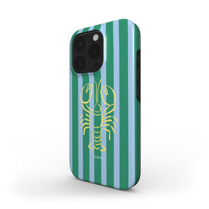 Funda de móvil Tough Case - Lobster Podbase