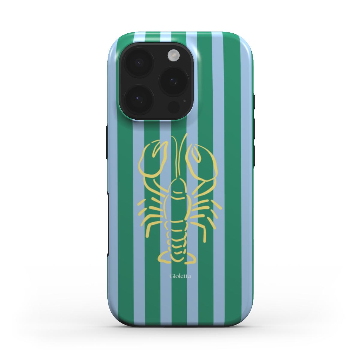 Funda de móvil Tough Case - Lobster Podbase