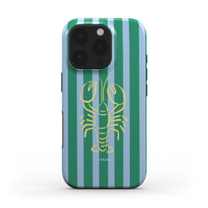 Funda de móvil Tough Case - Lobster Podbase