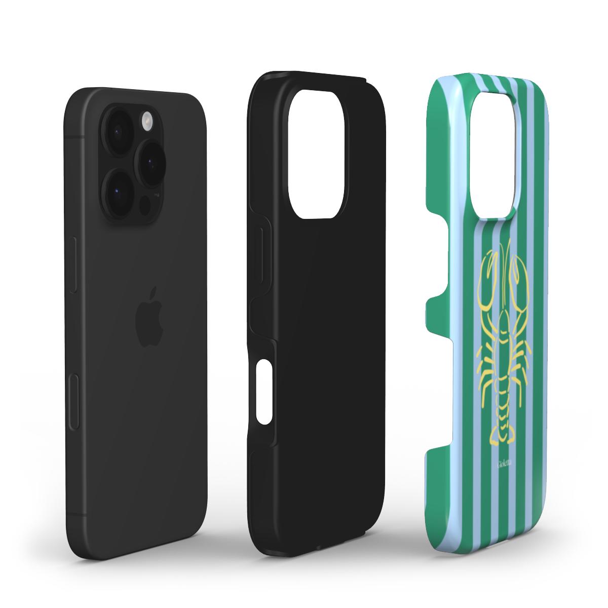Funda de móvil Tough Case - Lobster Podbase