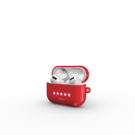 THE GOAT - Airpods Case Podbase