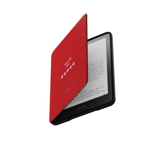 THE GOAT - Kindle Case Podbase