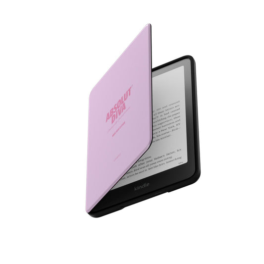 ABSOLUT DIVA - Kindle Case Podbase