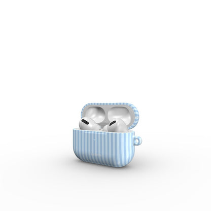 GLACIER STRIPES - Airpods Case Podbase