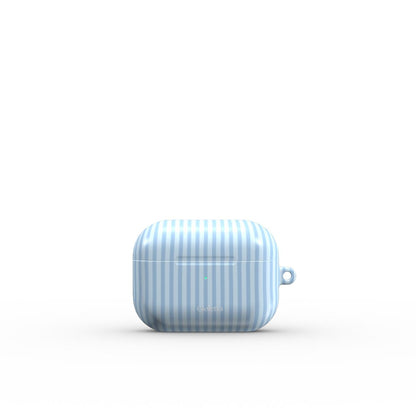 GLACIER STRIPES - Airpods Case Podbase