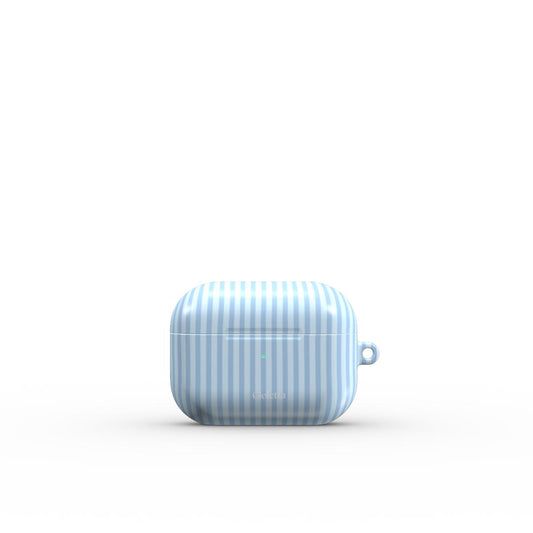 GLACIER STRIPES - Airpods Case Podbase
