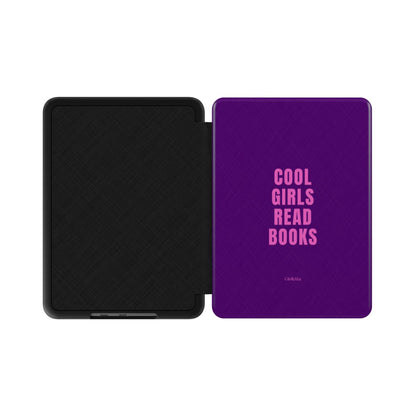 COOL GIRLS - Kindle Case Podbase