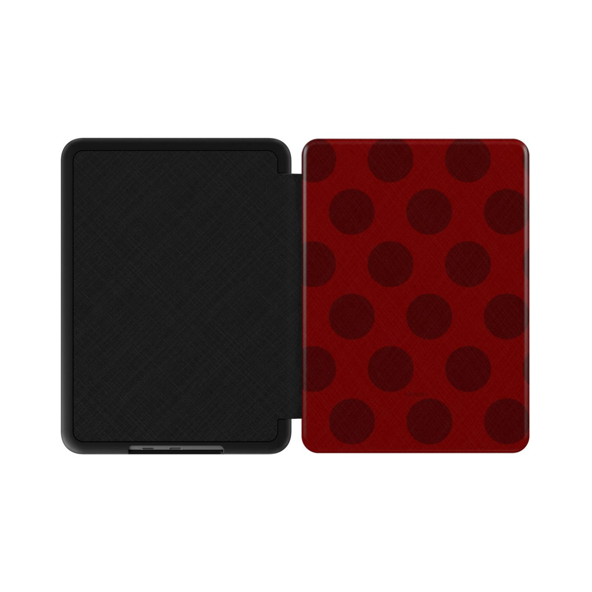 CHERRY DOTS - Kindle Case