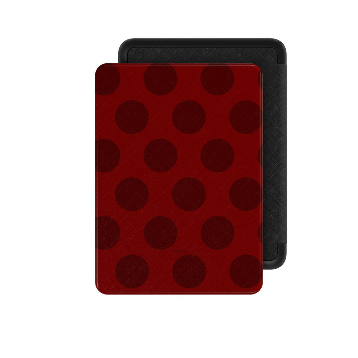CHERRY DOTS - Kindle Case Podbase