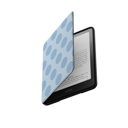 GLACIER DOTS - Kindle Case Podbase