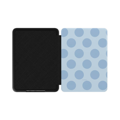 GLACIER DOTS - Kindle Case Podbase