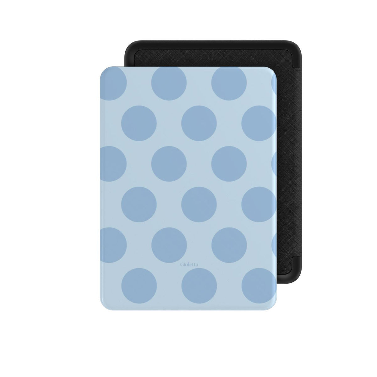 GLACIER DOTS - Kindle Case Podbase