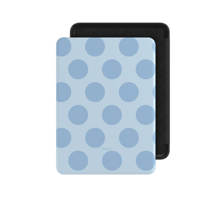 GLACIER DOTS - Kindle Case Podbase