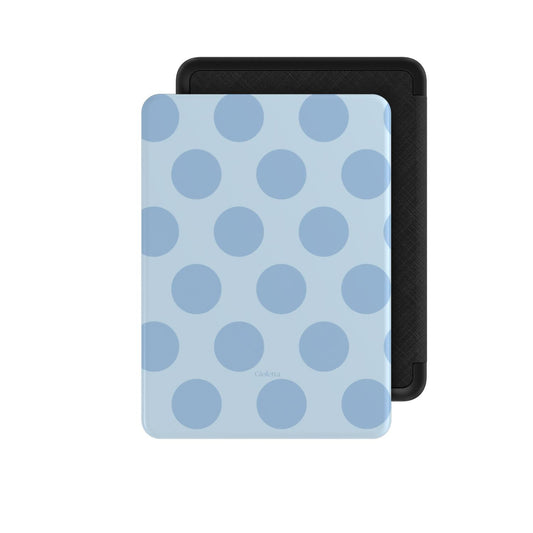 GLACIER DOTS - Kindle Case Podbase