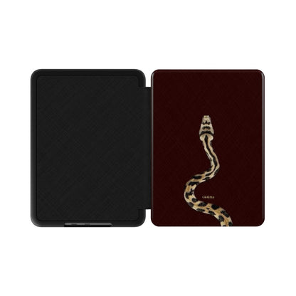 WILD SNAKE - Kindle Case Podbase