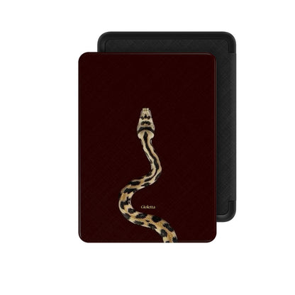 WILD SNAKE - Kindle Case Podbase