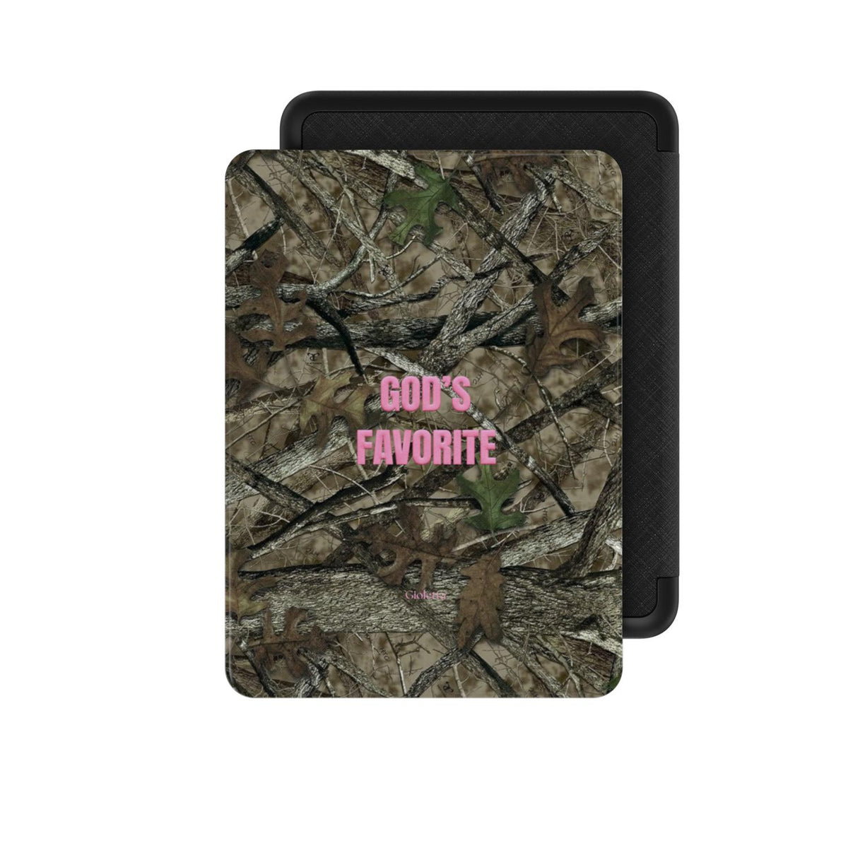 GOD'S FAVORITE - Kindle Case Podbase