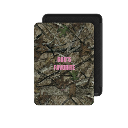 GOD'S FAVORITE - Kindle Case Podbase
