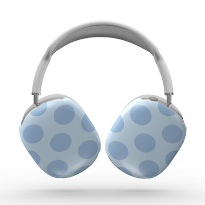 GLACIER BIG DOTS - AirPods Max Podbase