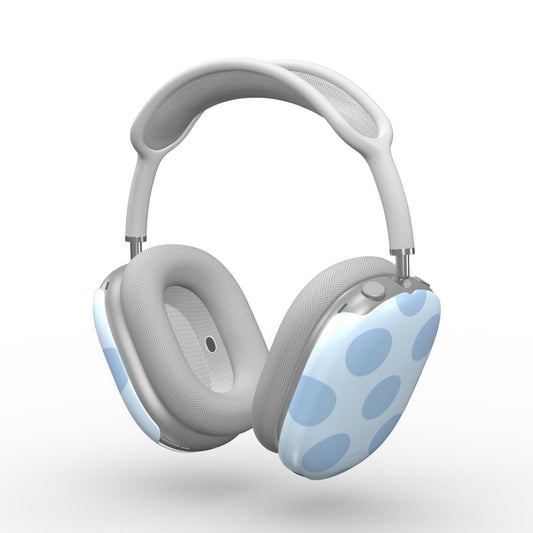 GLACIER BIG DOTS - AirPods Max Podbase
