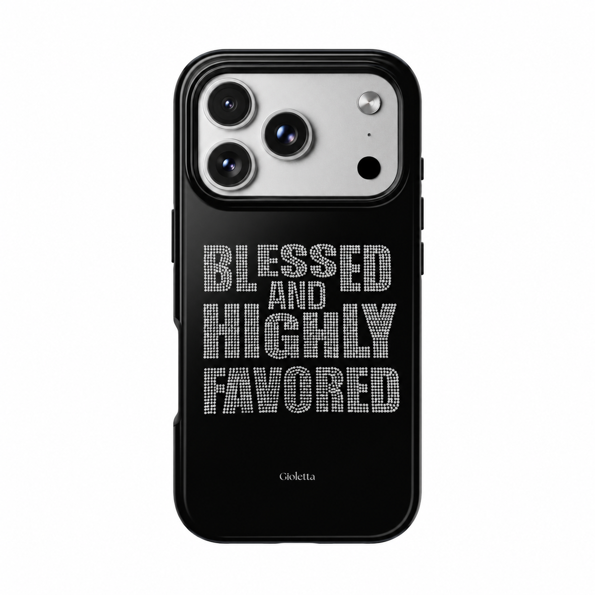BLESSED - MagSafe Podbase