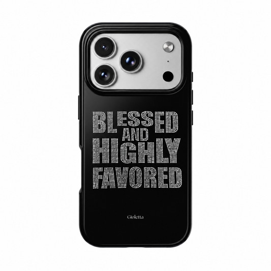 BLESSED - MagSafe Podbase
