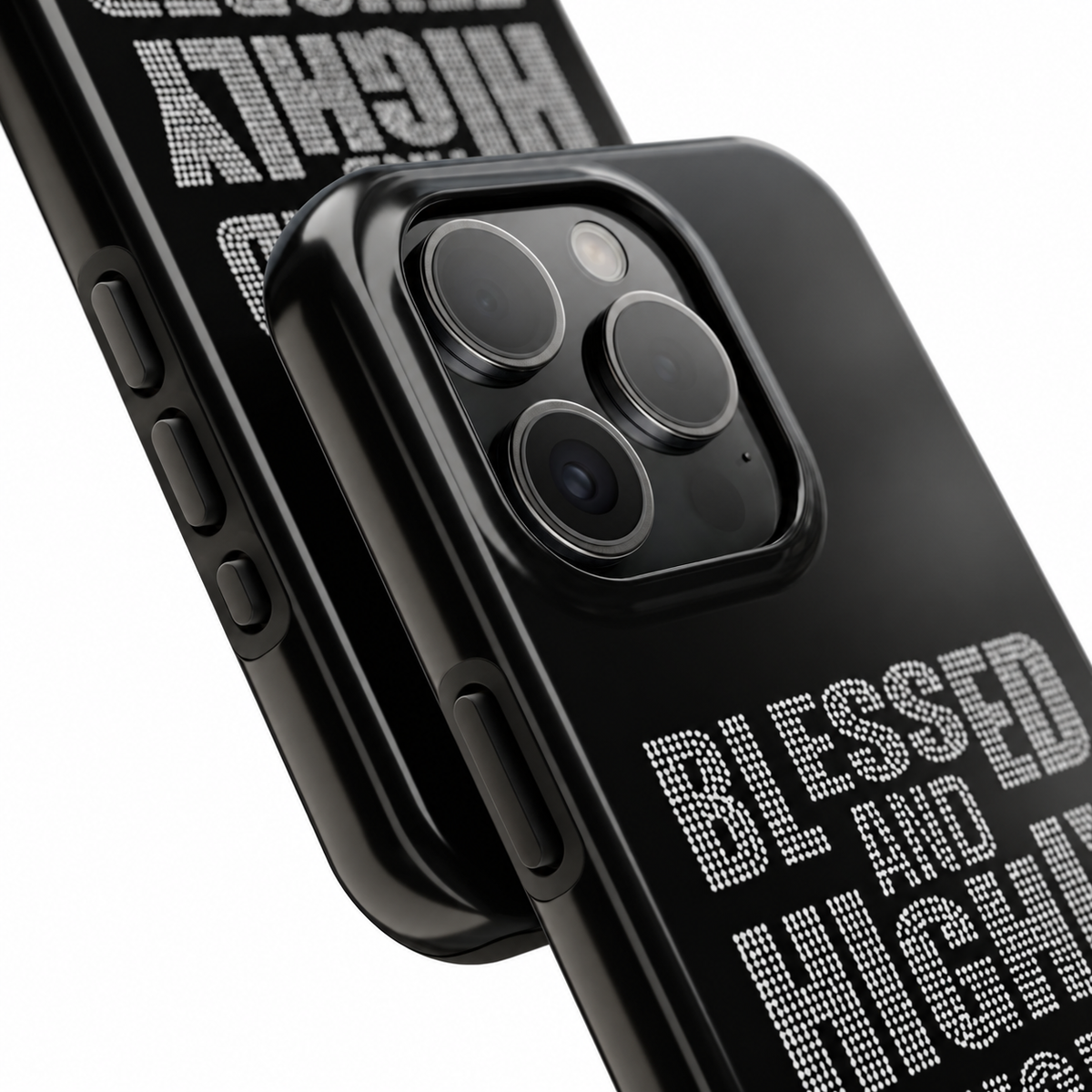 BLESSED - MagSafe Podbase
