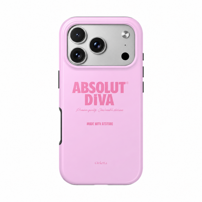 ABSOLUT DIVA - MagSafe Podbase