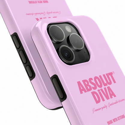 ABSOLUT DIVA - MagSafe Podbase