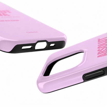ABSOLUT DIVA - MagSafe Podbase